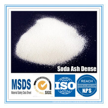 Heavy Soda Ash Dense with Reach Certification (Sodium Carbonate)